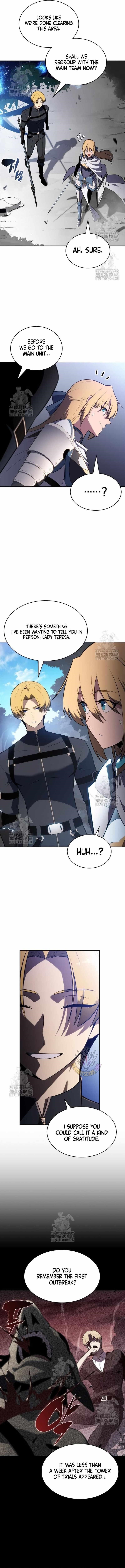 Solo Max-Level Newbie Chapter 229 - Page 6 in English