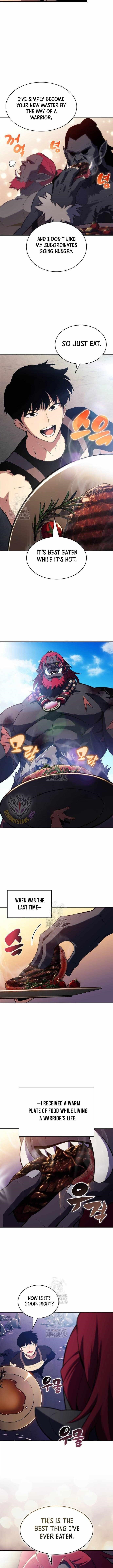 Solo Max-Level Newbie Chapter 230 - Page 13 in English