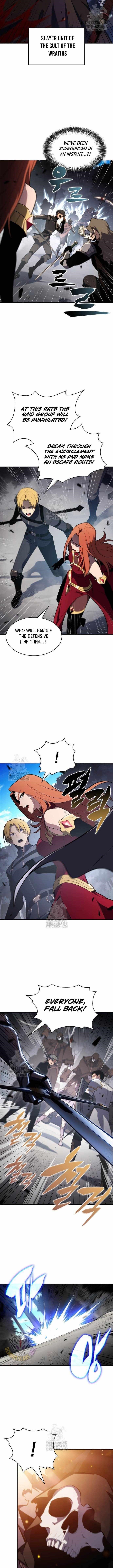 Solo Max-Level Newbie Chapter 230 - Page 9 in English