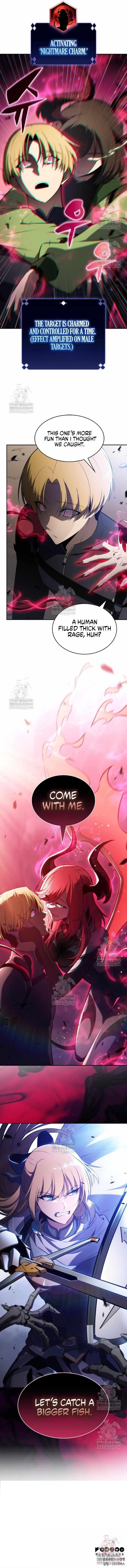 Solo Max-Level Newbie Chapter 231 - Page 15 in English
