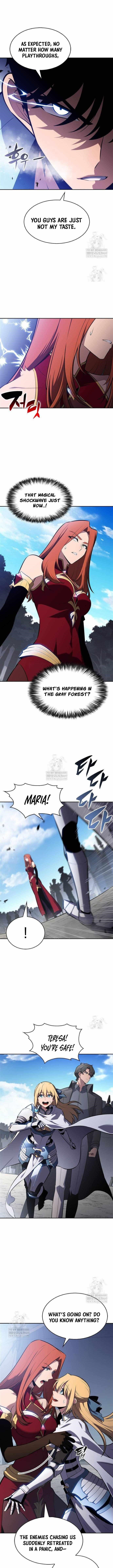 Solo Max-Level Newbie Chapter 232 - Page 11 in English