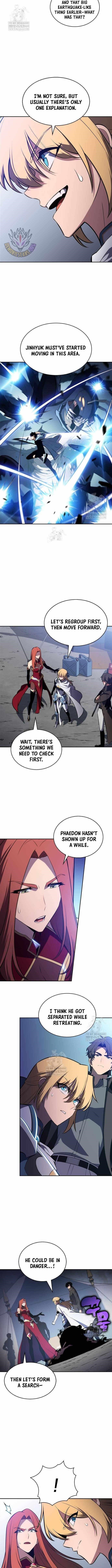 Solo Max-Level Newbie Chapter 232 - Page 12 in English