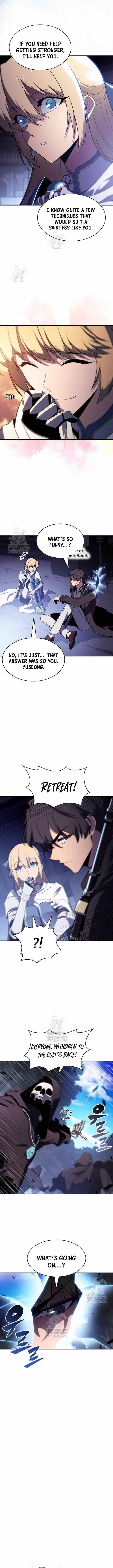 Solo Max-Level Newbie Chapter 232 - Page 5 in English
