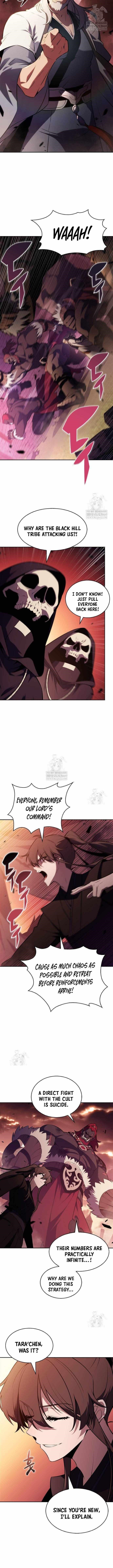 Solo Max-Level Newbie Chapter 232 - Page 7 in English