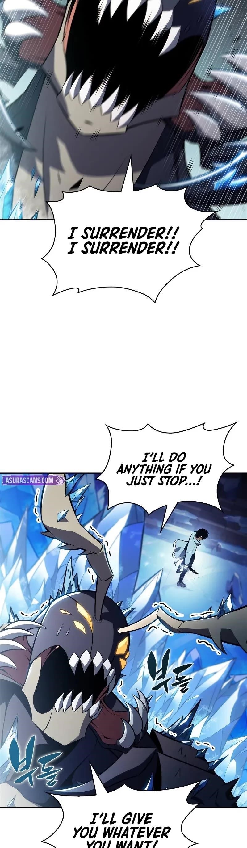 Solo Max-Level Newbie Chapter 233 - Page 15 in English