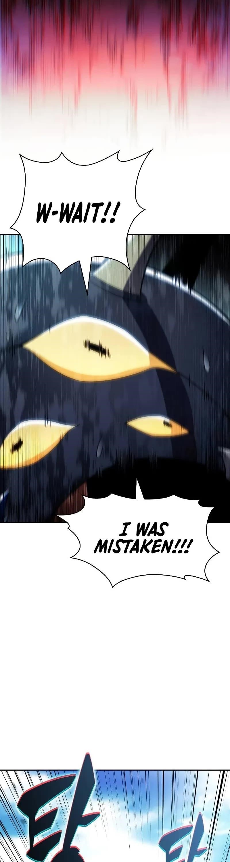 Solo Max-Level Newbie Chapter 233 - Page 22 in English