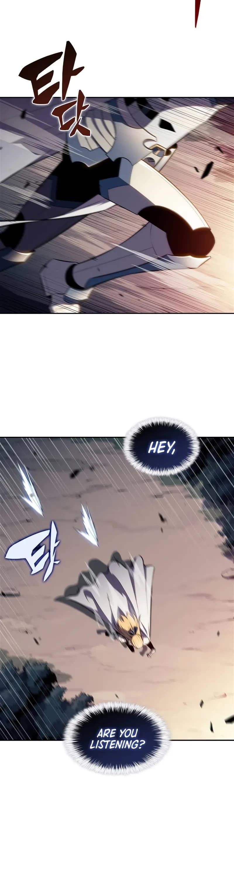 Solo Max-Level Newbie Chapter 233 - Page 29 in English