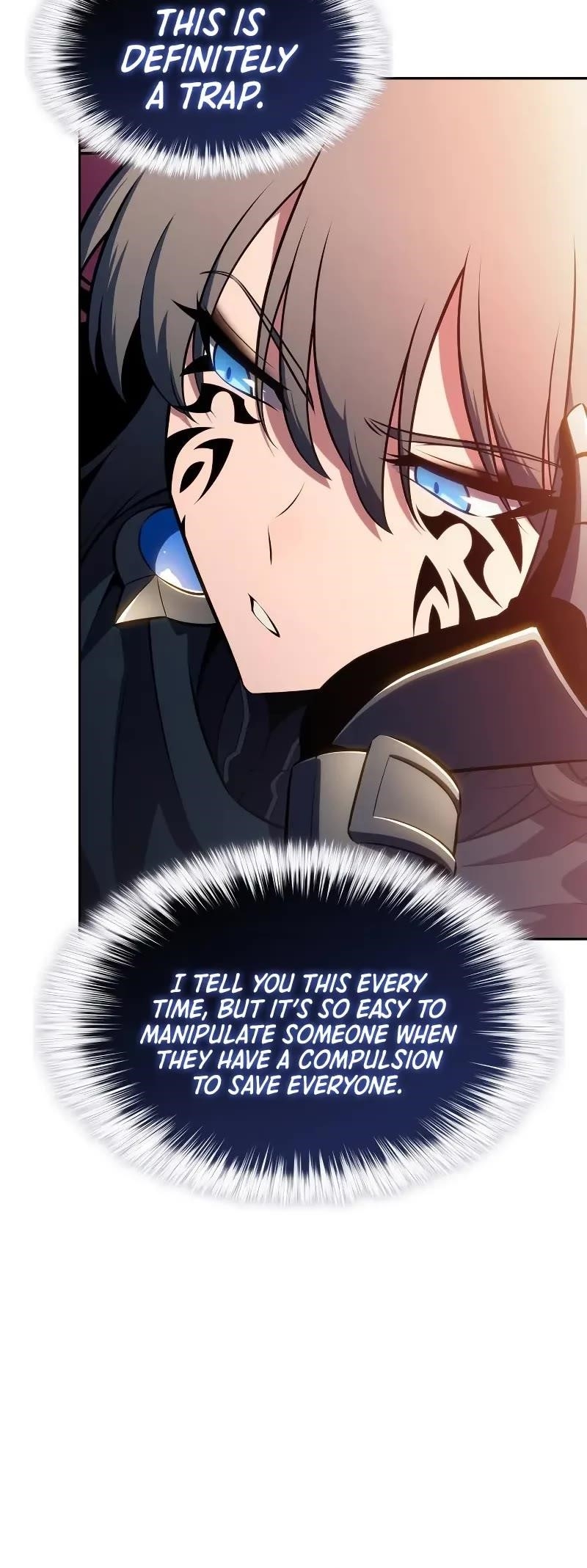Solo Max-Level Newbie Chapter 233 - Page 31 in English