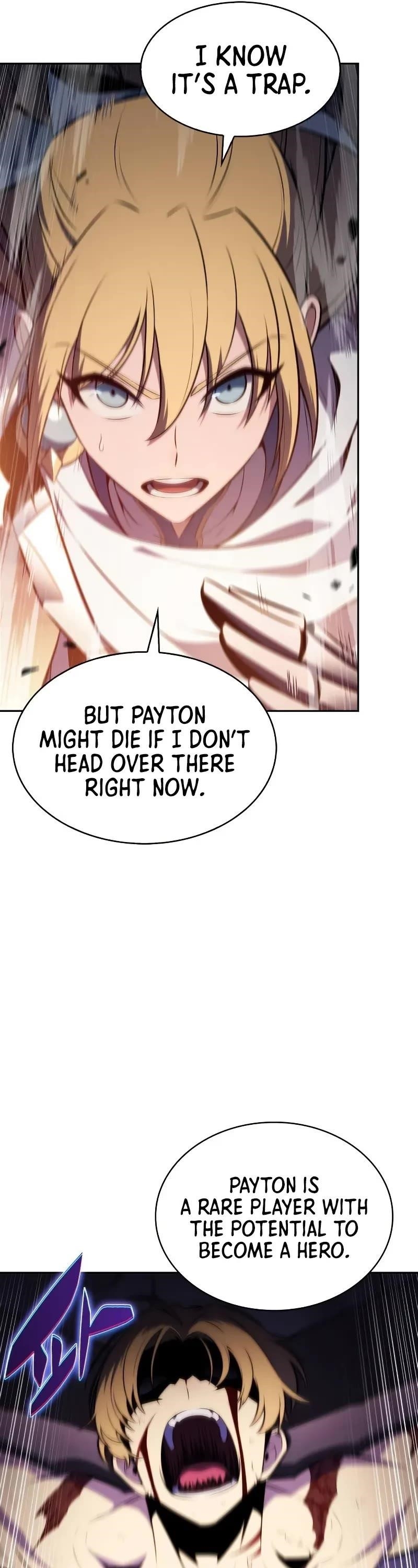 Solo Max-Level Newbie Chapter 233 - Page 32 in English