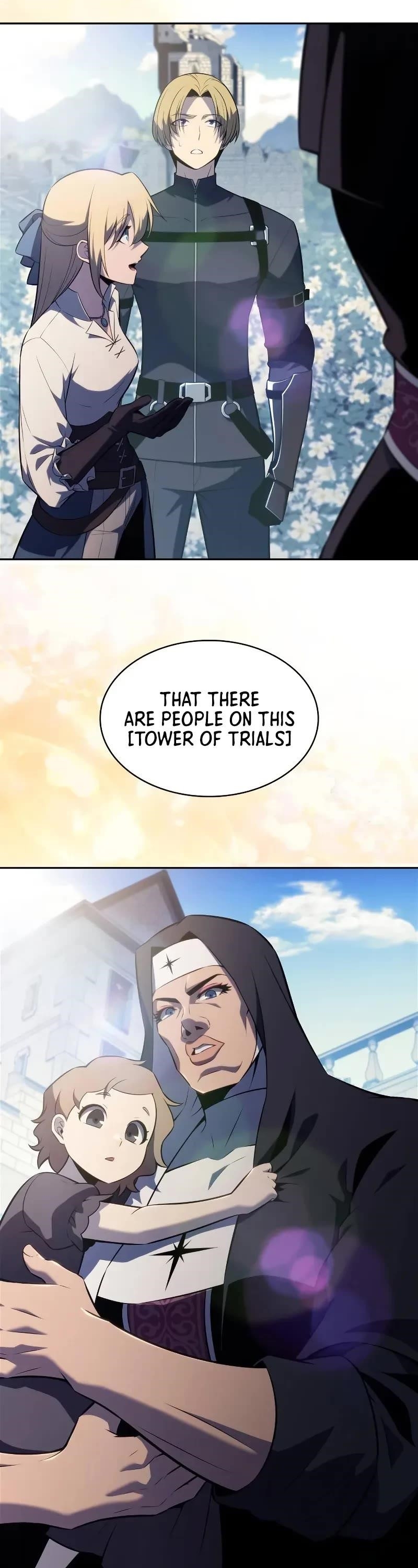 Solo Max-Level Newbie Chapter 233 - Page 34 in English