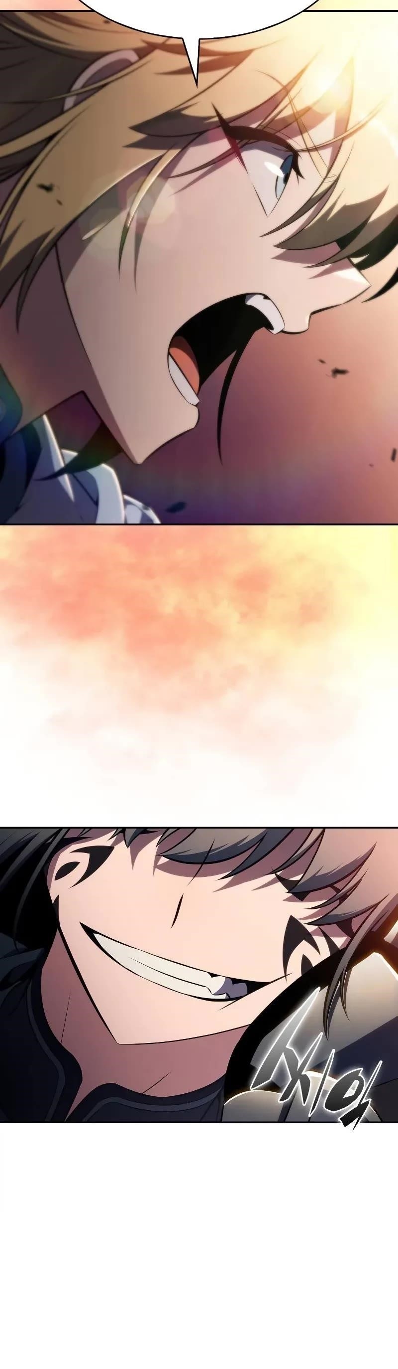 Solo Max-Level Newbie Chapter 233 - Page 36 in English