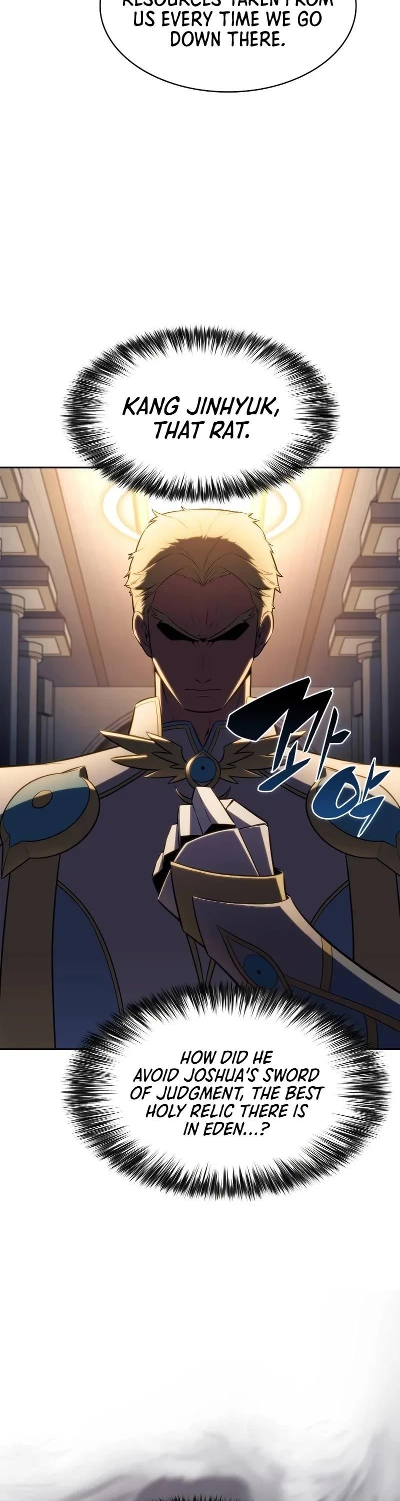 Solo Max-Level Newbie Chapter 233 - Page 44 in English