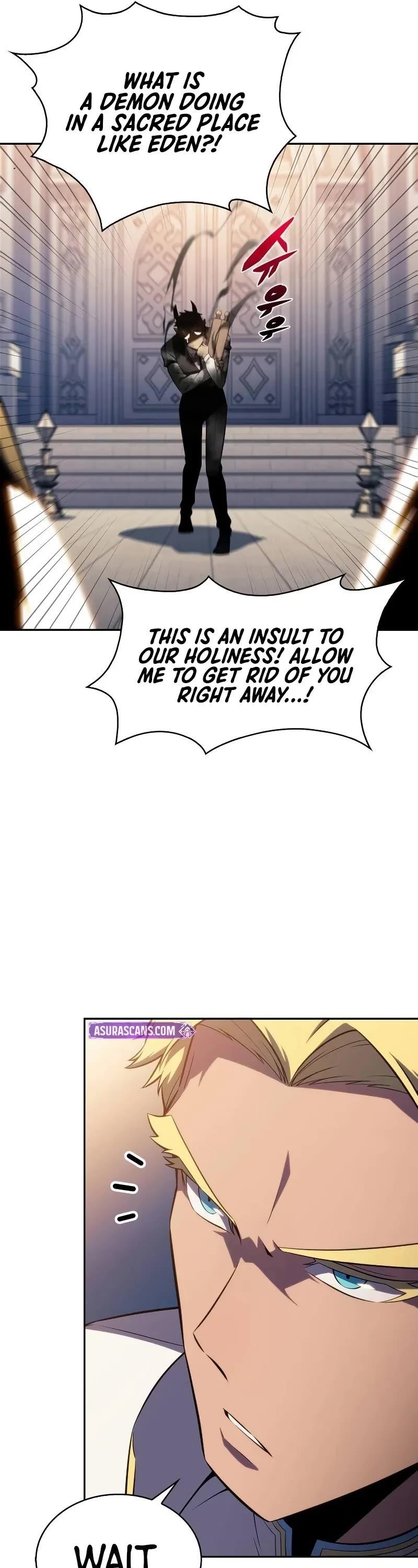 Solo Max-Level Newbie Chapter 233 - Page 47 in English