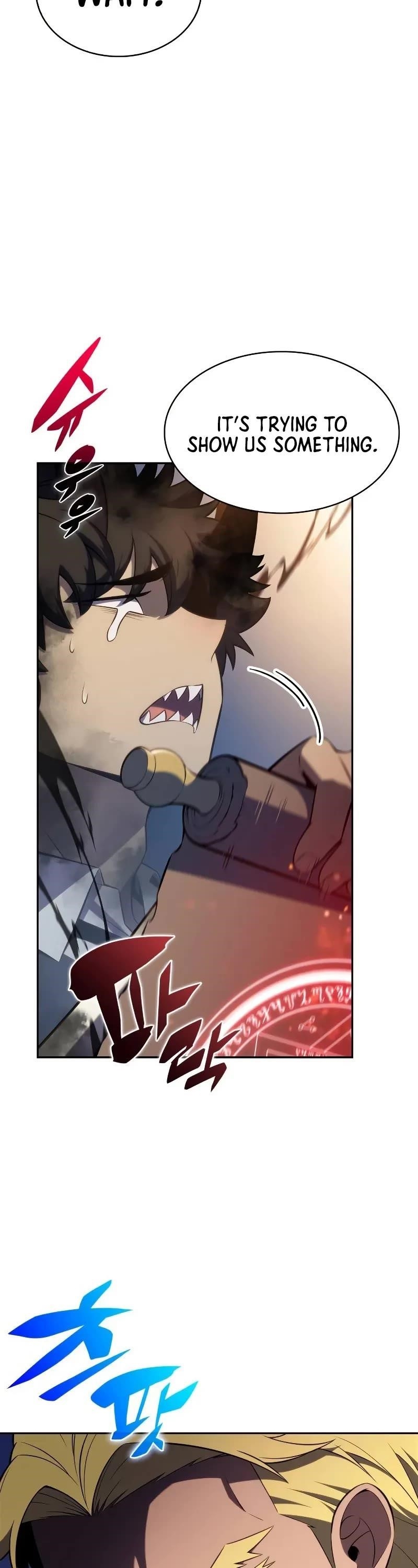 Solo Max-Level Newbie Chapter 233 - Page 48 in English