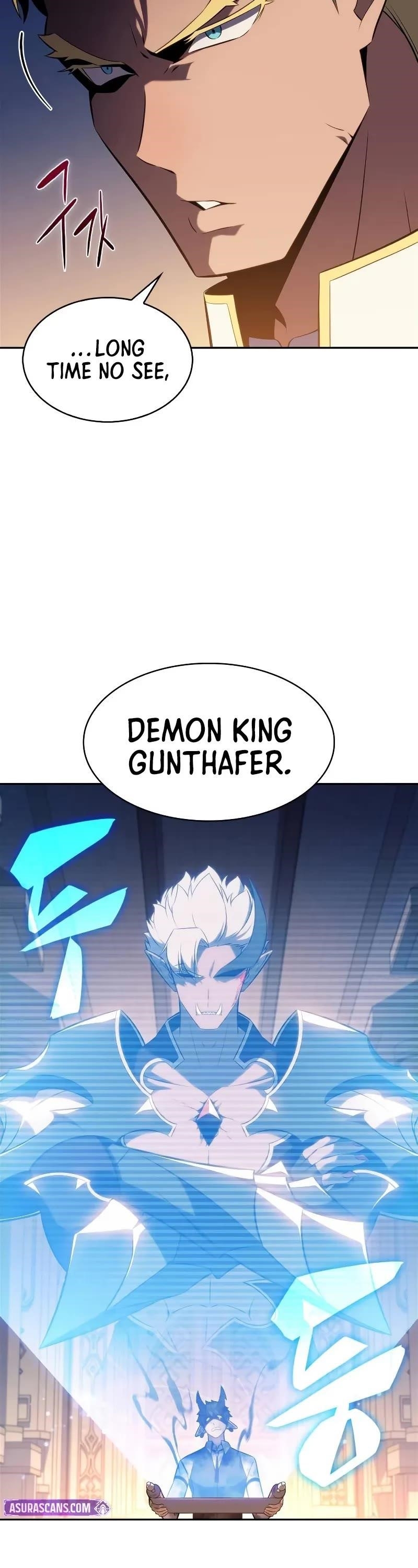 Solo Max-Level Newbie Chapter 233 - Page 49 in English