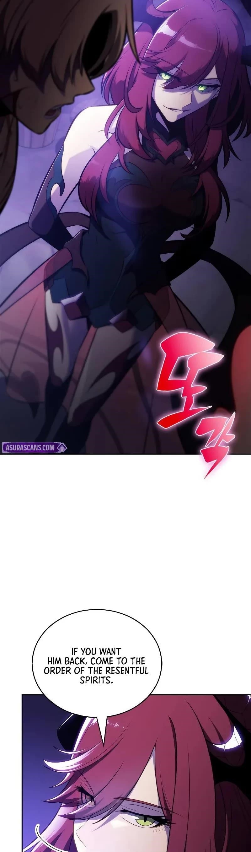 Solo Max-Level Newbie Chapter 233 - Page 5 in English