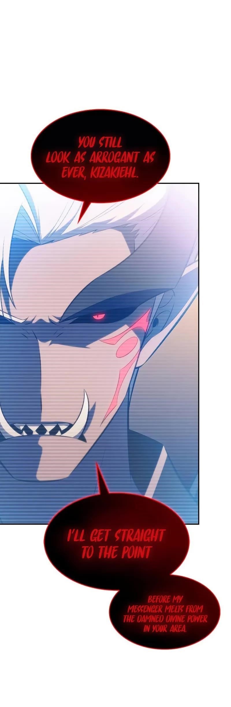 Solo Max-Level Newbie Chapter 233 - Page 50 in English