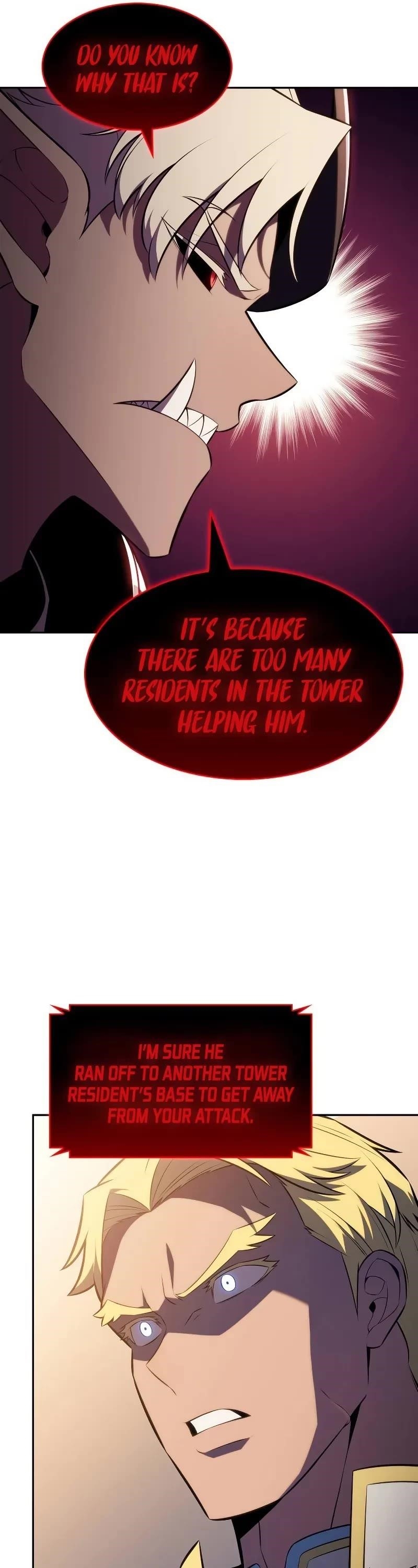 Solo Max-Level Newbie Chapter 233 - Page 52 in English