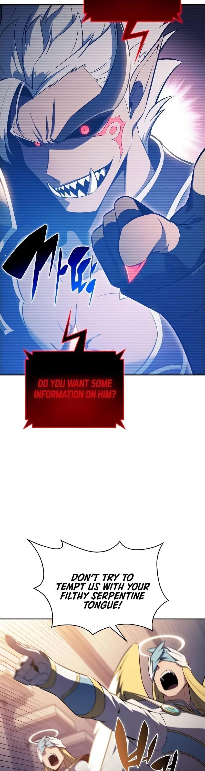 Solo Max-Level Newbie Chapter 233 - Page 54 in English