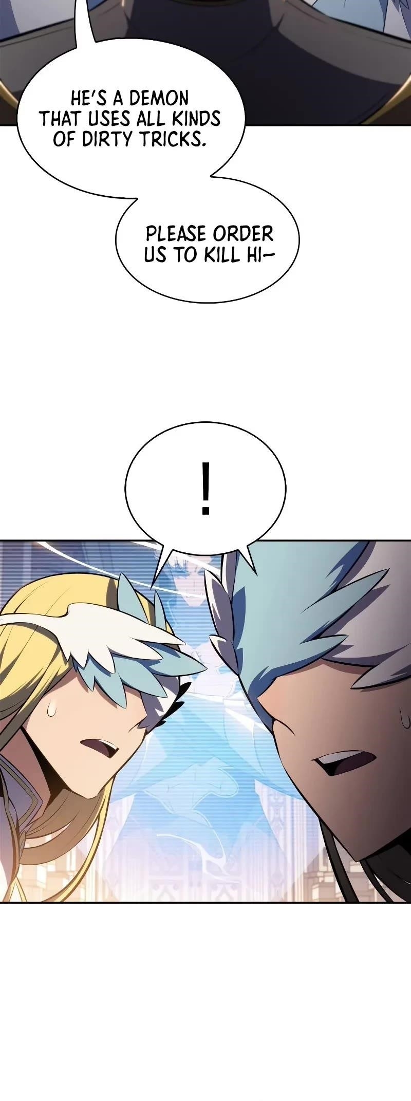 Solo Max-Level Newbie Chapter 233 - Page 56 in English
