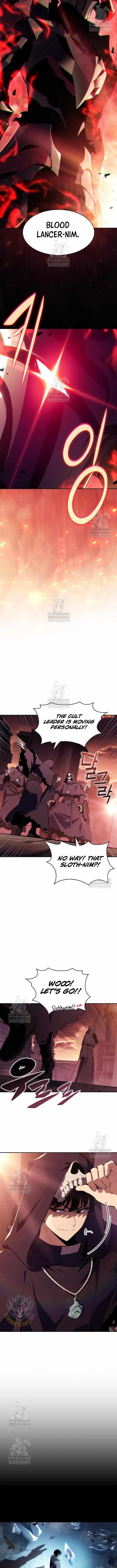 Solo Max-Level Newbie Chapter 234 - Page 11 in English