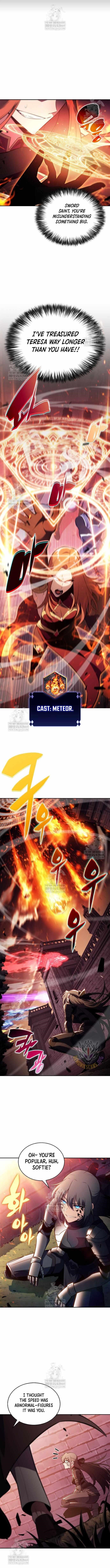 Solo Max-Level Newbie Chapter 234 - Page 3 in English