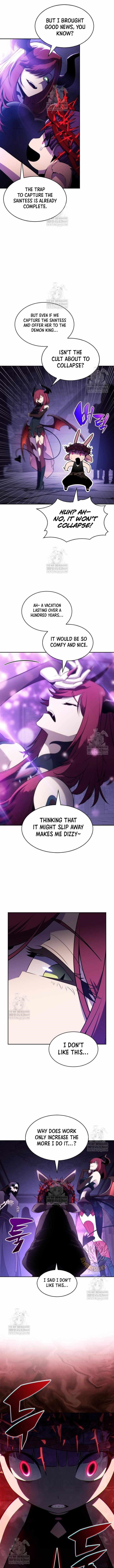 Solo Max-Level Newbie Chapter 234 - Page 7 in English