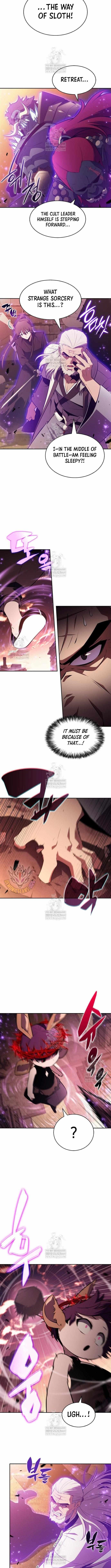 Solo Max-Level Newbie Chapter 234 - Page 9 in English