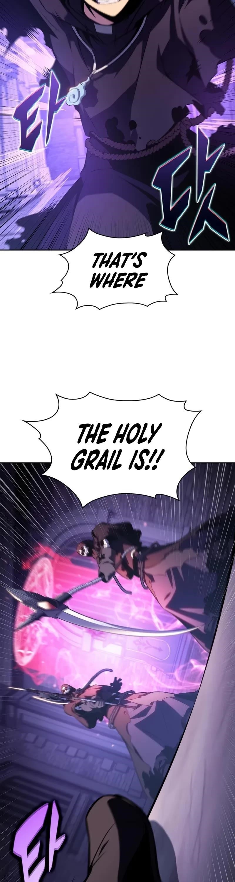 Solo Max-Level Newbie Chapter 235 - Page 13 in English