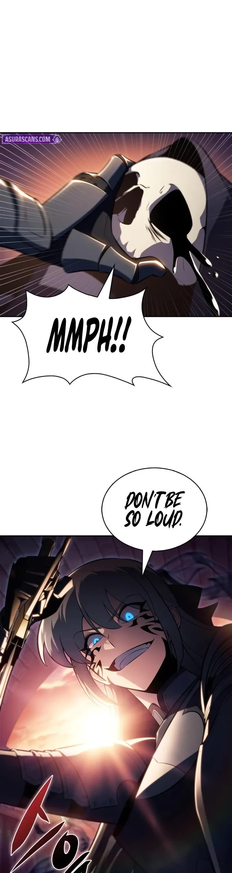 Solo Max-Level Newbie Chapter 235 - Page 17 in English