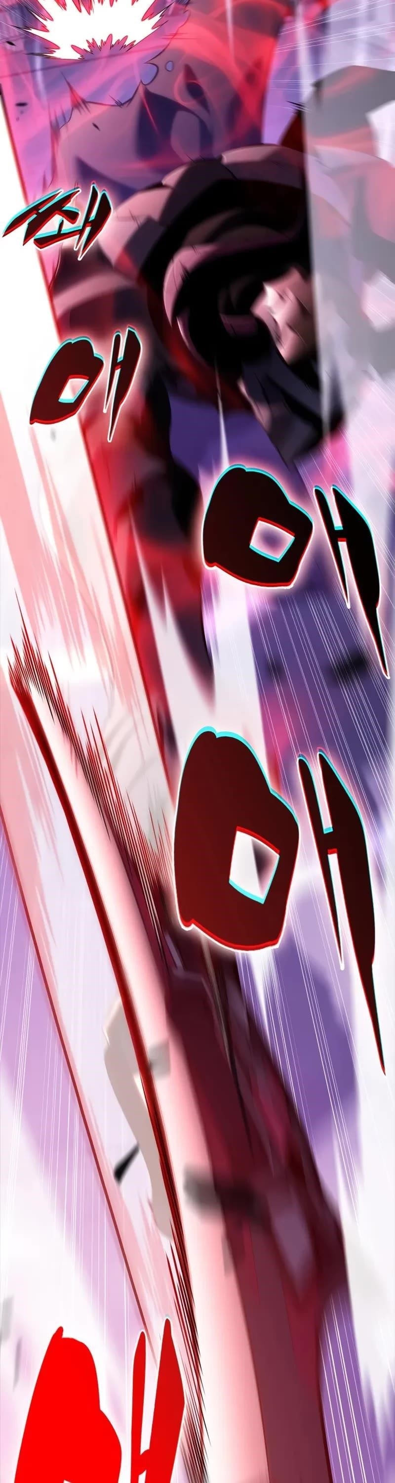 Solo Max-Level Newbie Chapter 235 - Page 27 in English