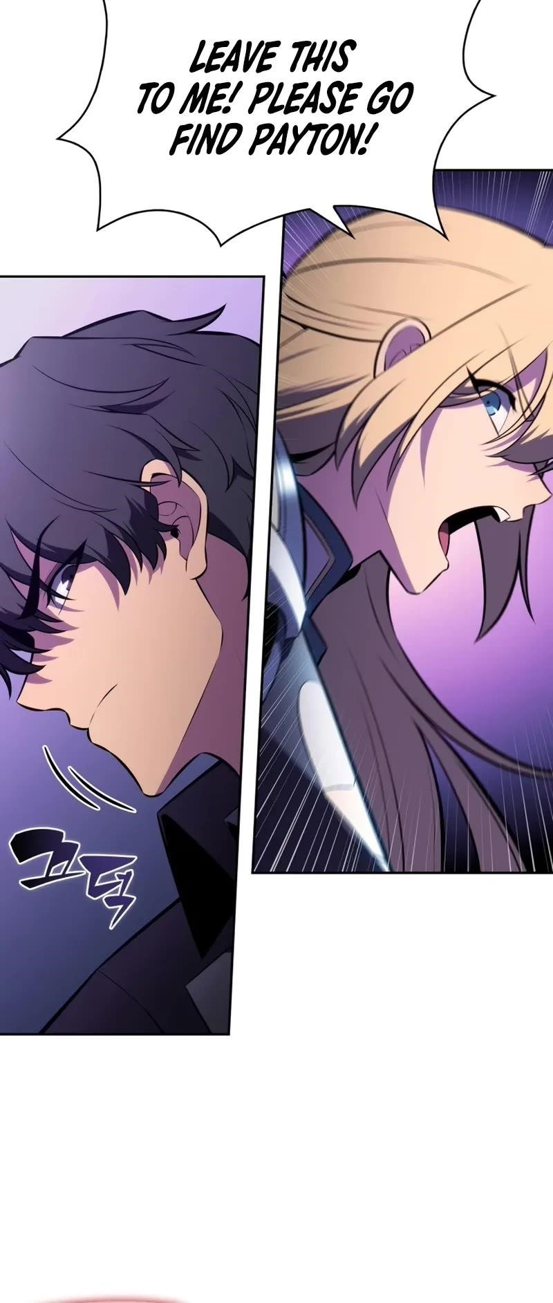 Solo Max-Level Newbie Chapter 235 - Page 30 in English