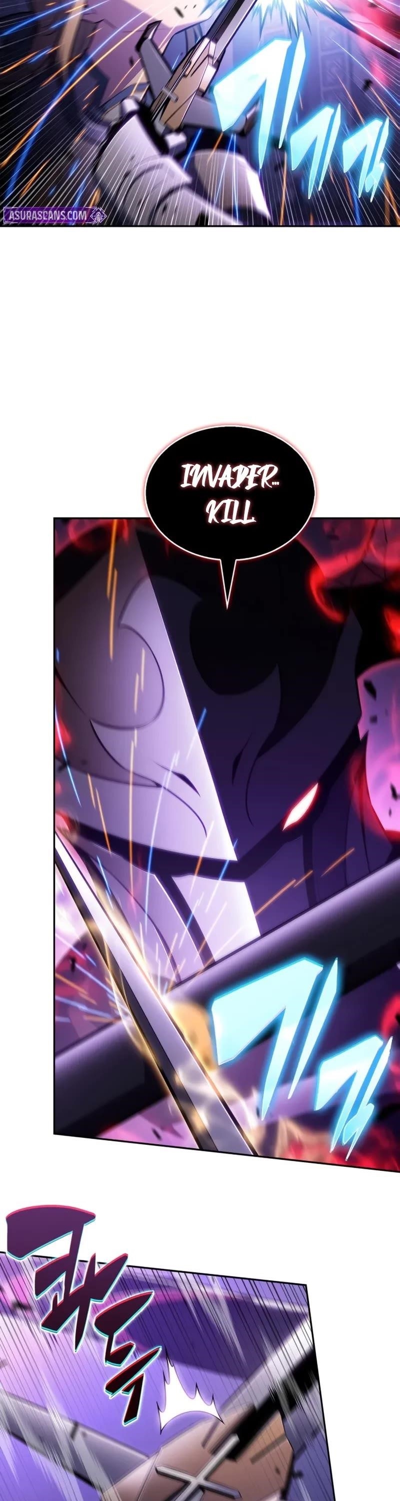 Solo Max-Level Newbie Chapter 235 - Page 32 in English