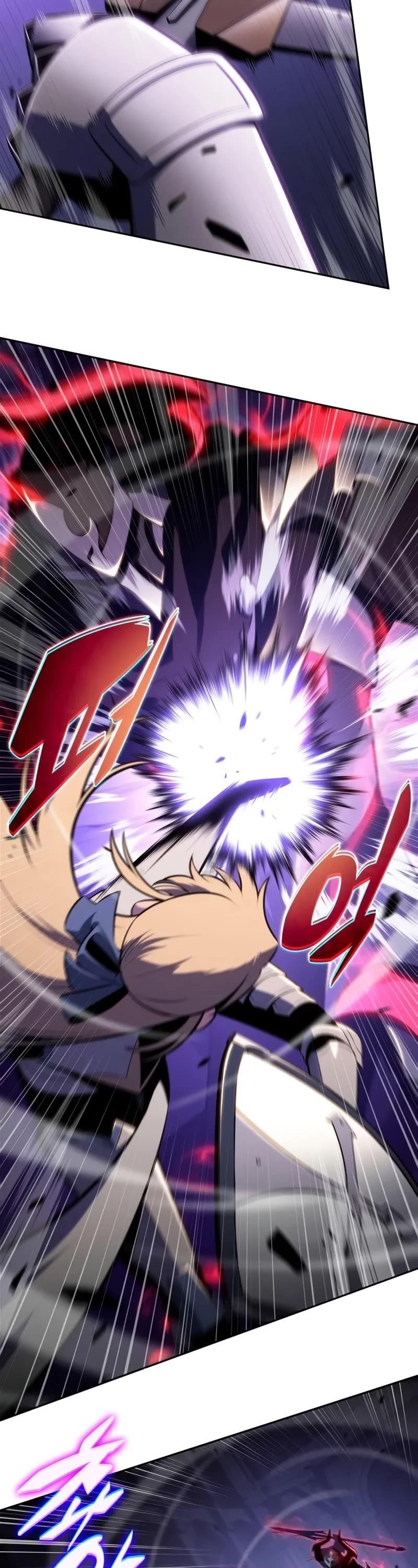 Solo Max-Level Newbie Chapter 235 - Page 33 in English