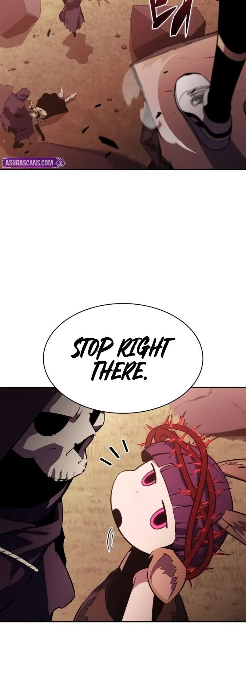 Solo Max-Level Newbie Chapter 235 - Page 39 in English