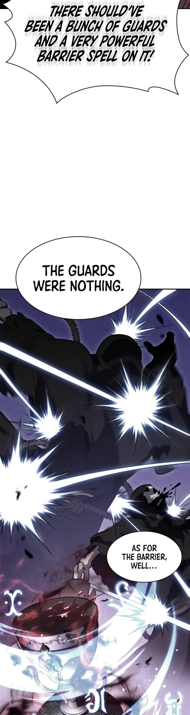 Solo Max-Level Newbie Chapter 235 - Page 43 in English