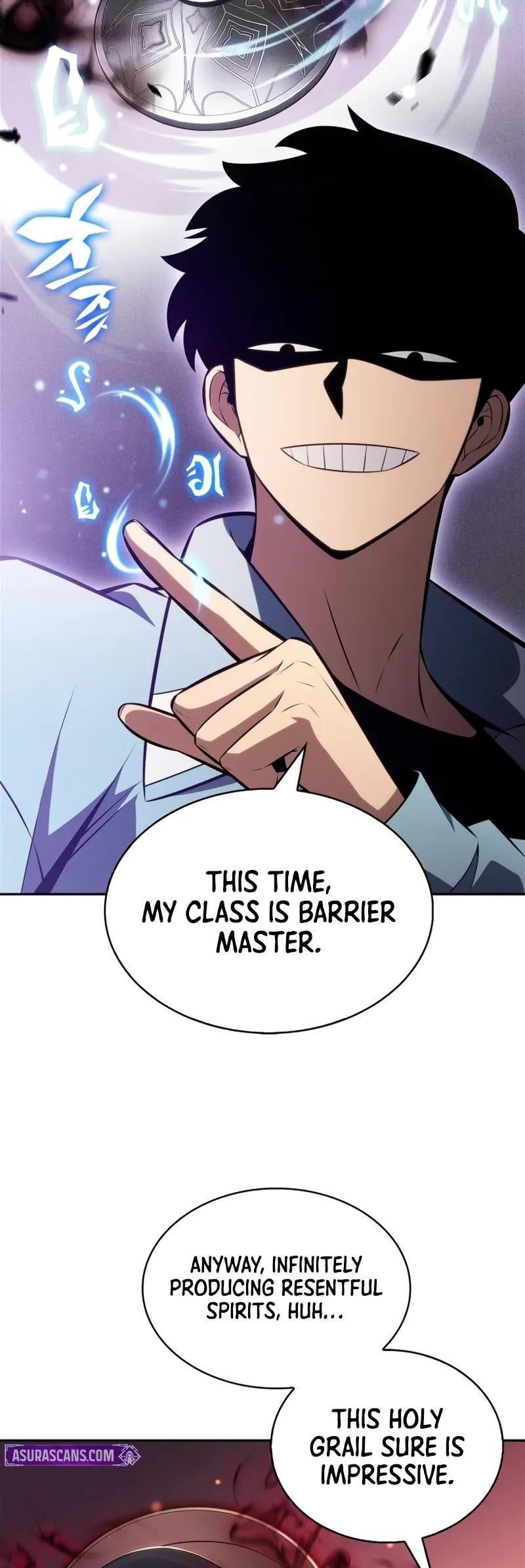 Solo Max-Level Newbie Chapter 235 - Page 44 in English