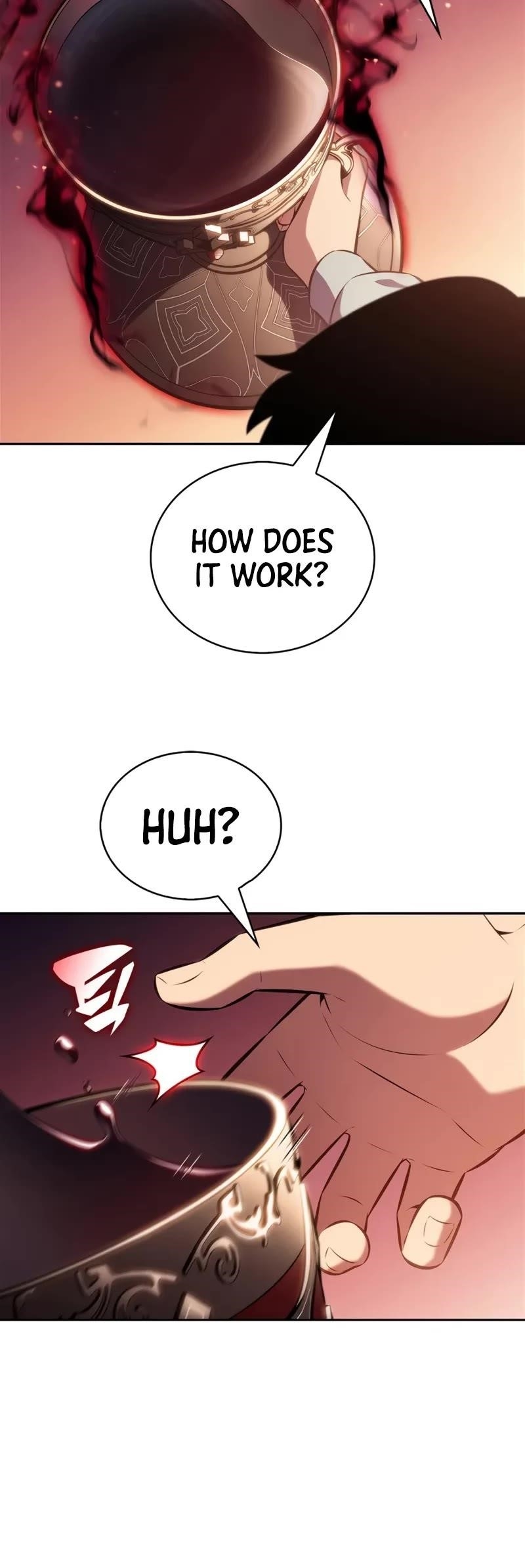 Solo Max-Level Newbie Chapter 235 - Page 45 in English
