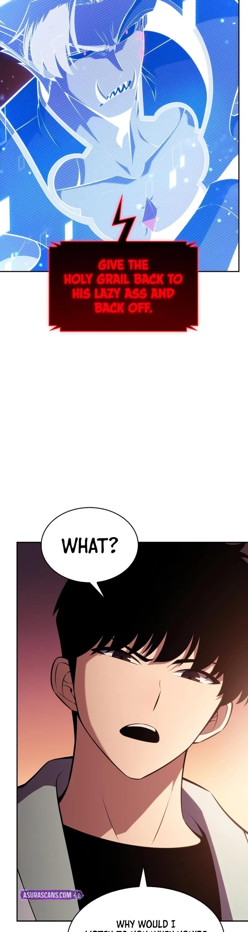 Solo Max-Level Newbie Chapter 235 - Page 52 in English