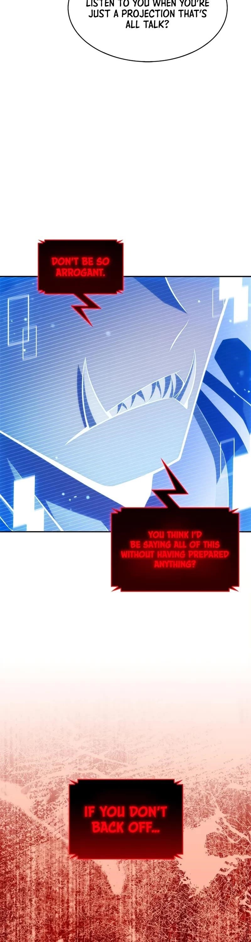 Solo Max-Level Newbie Chapter 235 - Page 53 in English