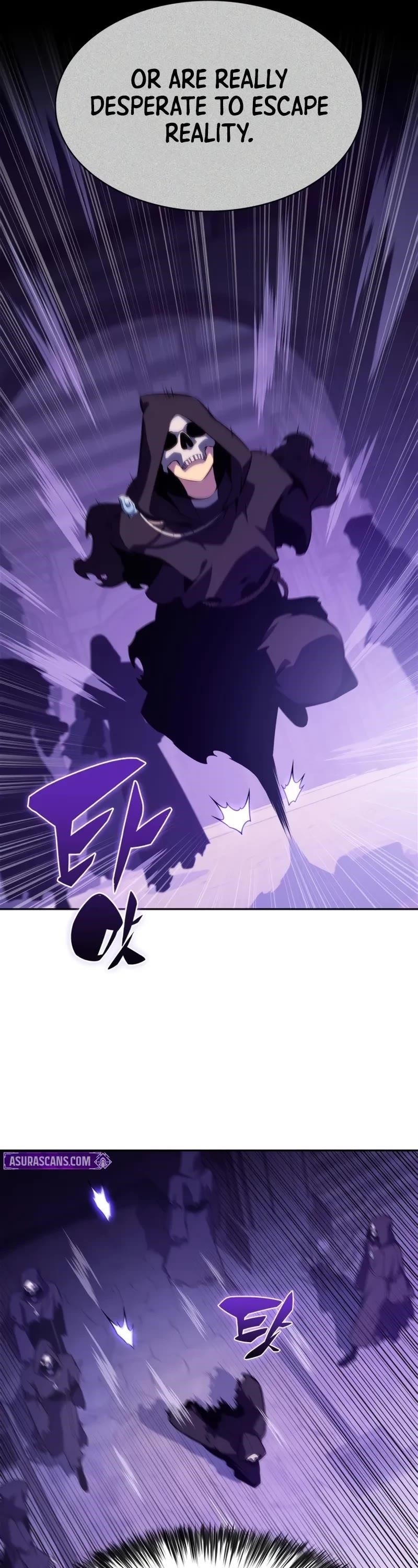 Solo Max-Level Newbie Chapter 235 - Page 7 in English