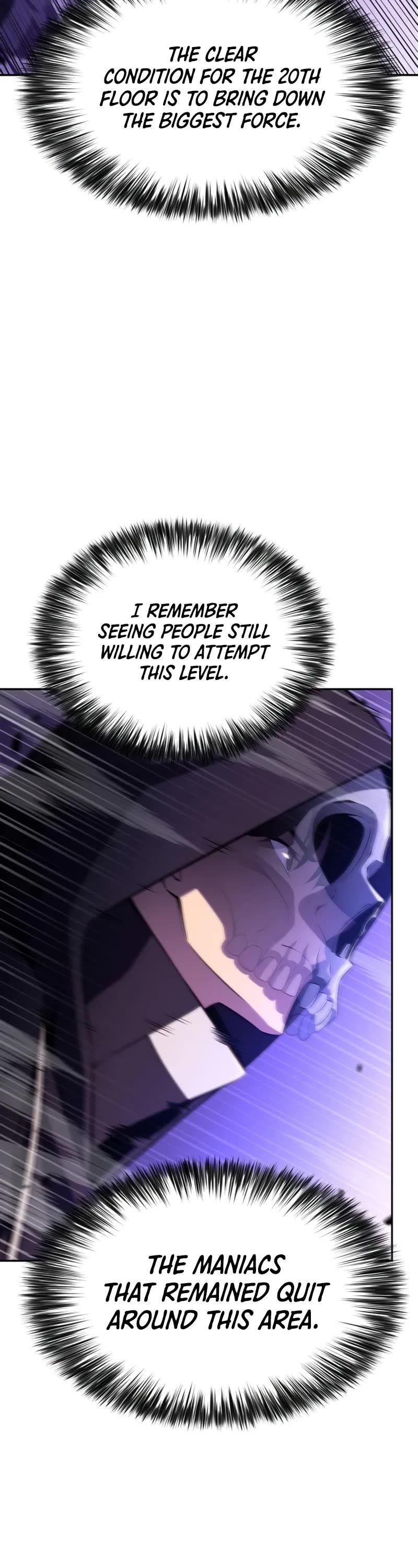 Solo Max-Level Newbie Chapter 235 - Page 8 in English