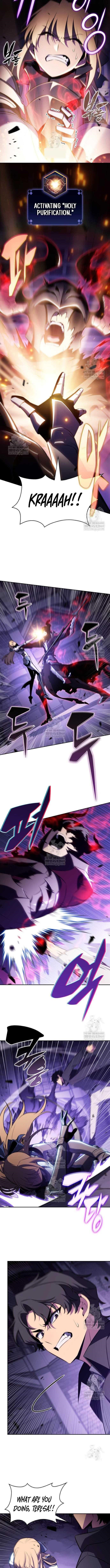 Solo Max-Level Newbie Chapter 236 - Page 11 in English