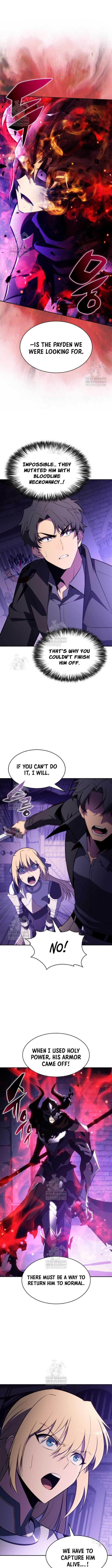Solo Max-Level Newbie Chapter 236 - Page 14 in English