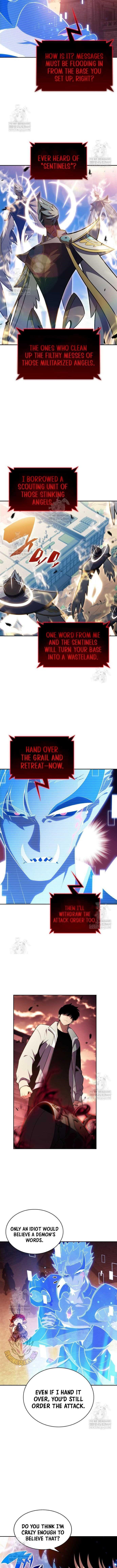 Solo Max-Level Newbie Chapter 236 - Page 4 in English