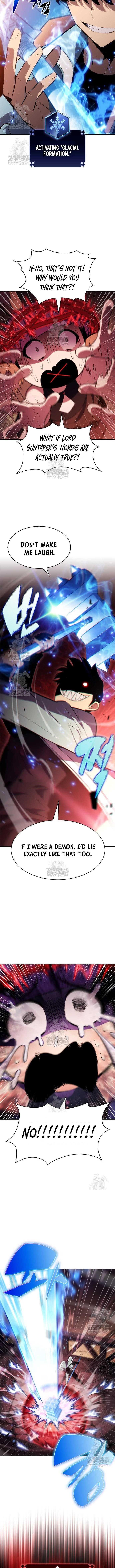 Solo Max-Level Newbie Chapter 236 - Page 5 in English