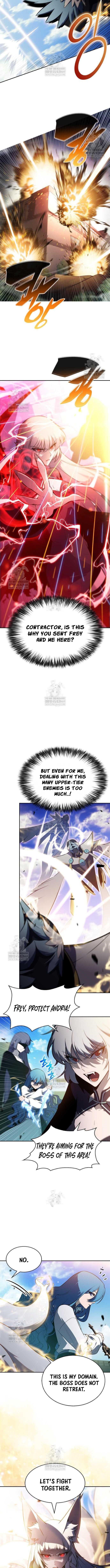Solo Max-Level Newbie Chapter 236 - Page 7 in English