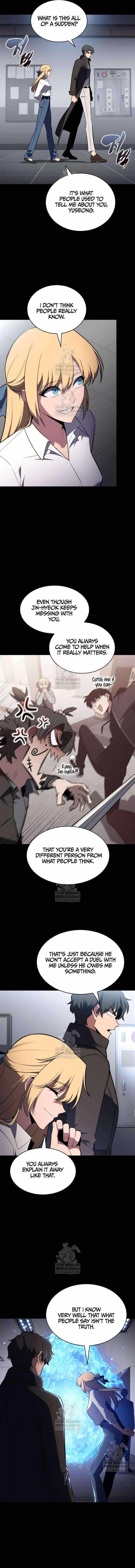 Solo Max-Level Newbie Chapter 238 - Page 6 in English