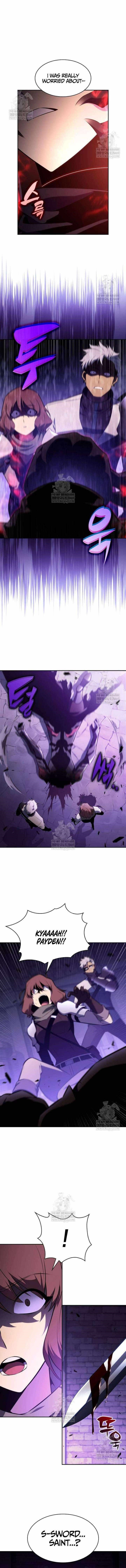 Solo Max-Level Newbie Chapter 238 - Page 8 in English