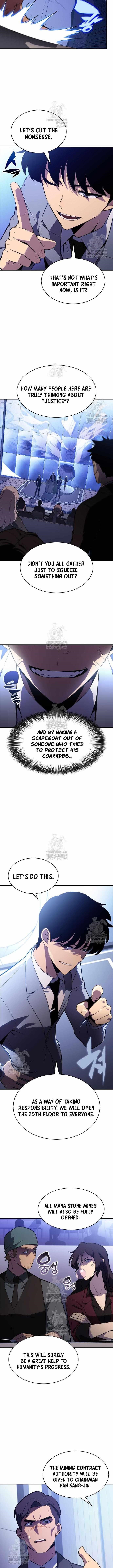 Solo Max-Level Newbie Chapter 239 - Page 11 in English